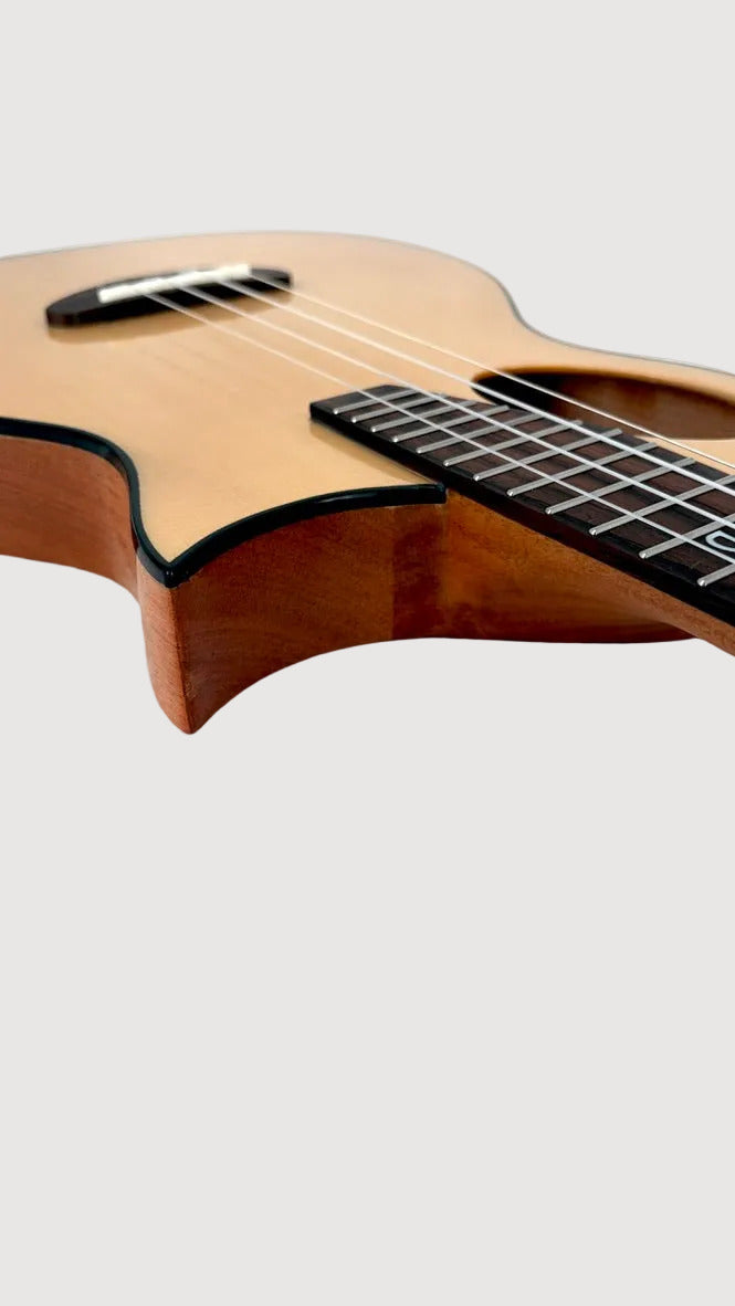 KALA Revelator Night Owl Tenor Andreas David