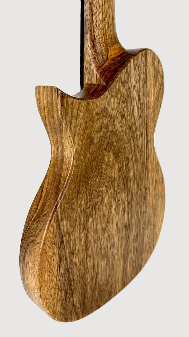 KALA Revelator Nautilus Premium Korina Tenor