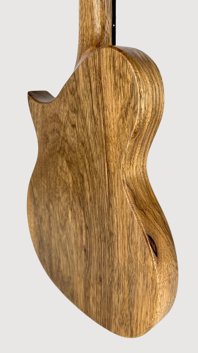 KALA Revelator Nautilus Premium Korina Tenor