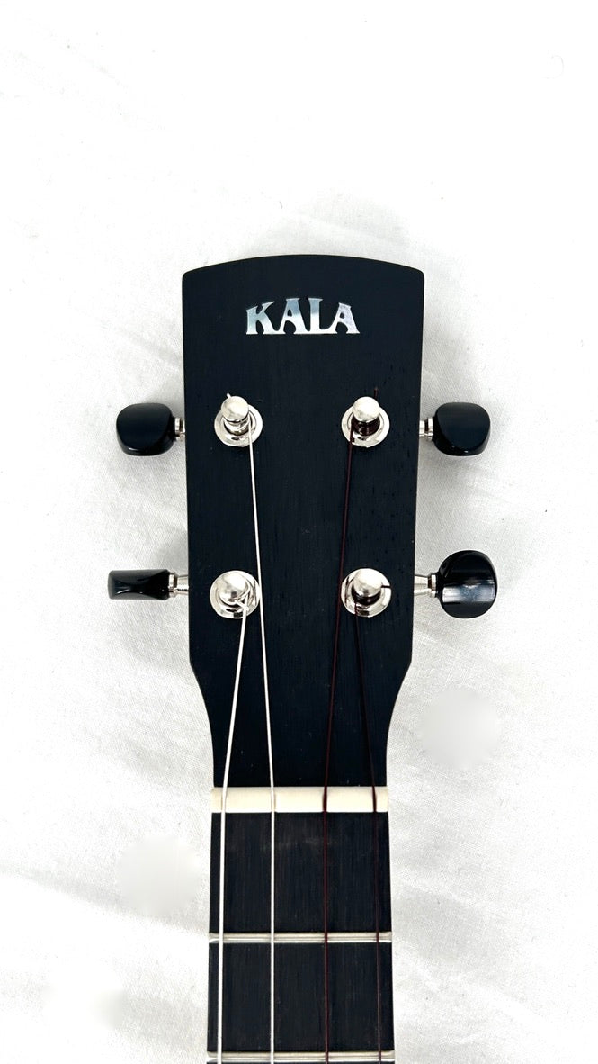 KALA Revelator Nautilus Premium Korina Tenor