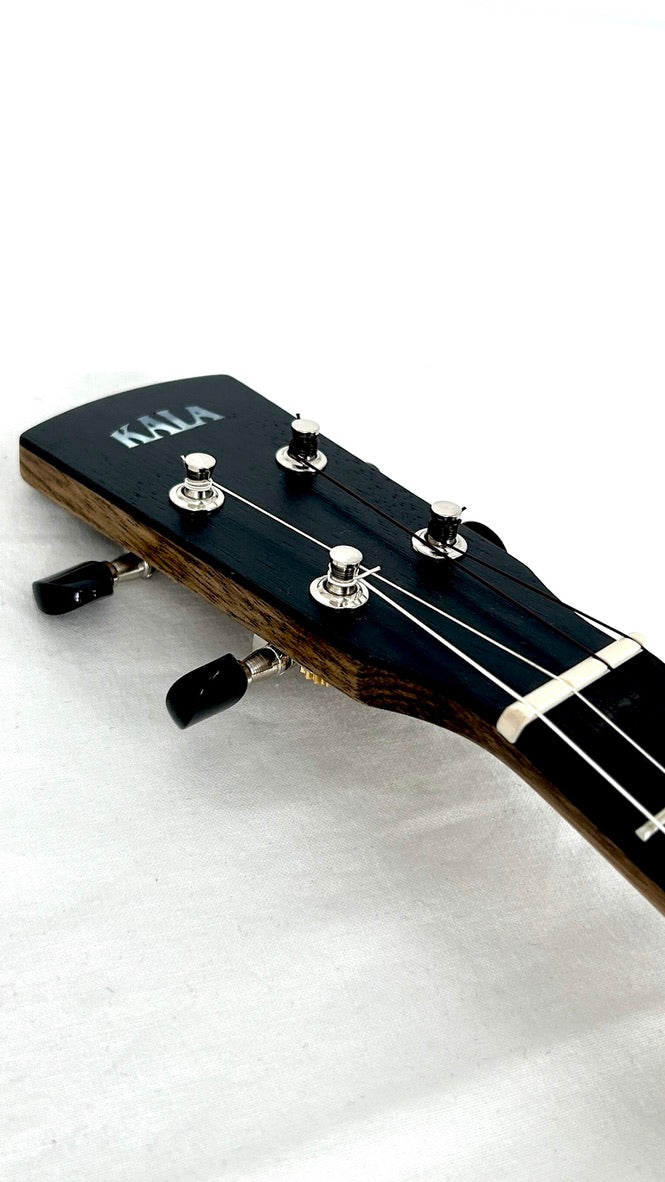 KALA Revelator Nautilus Premium Korina Tenor