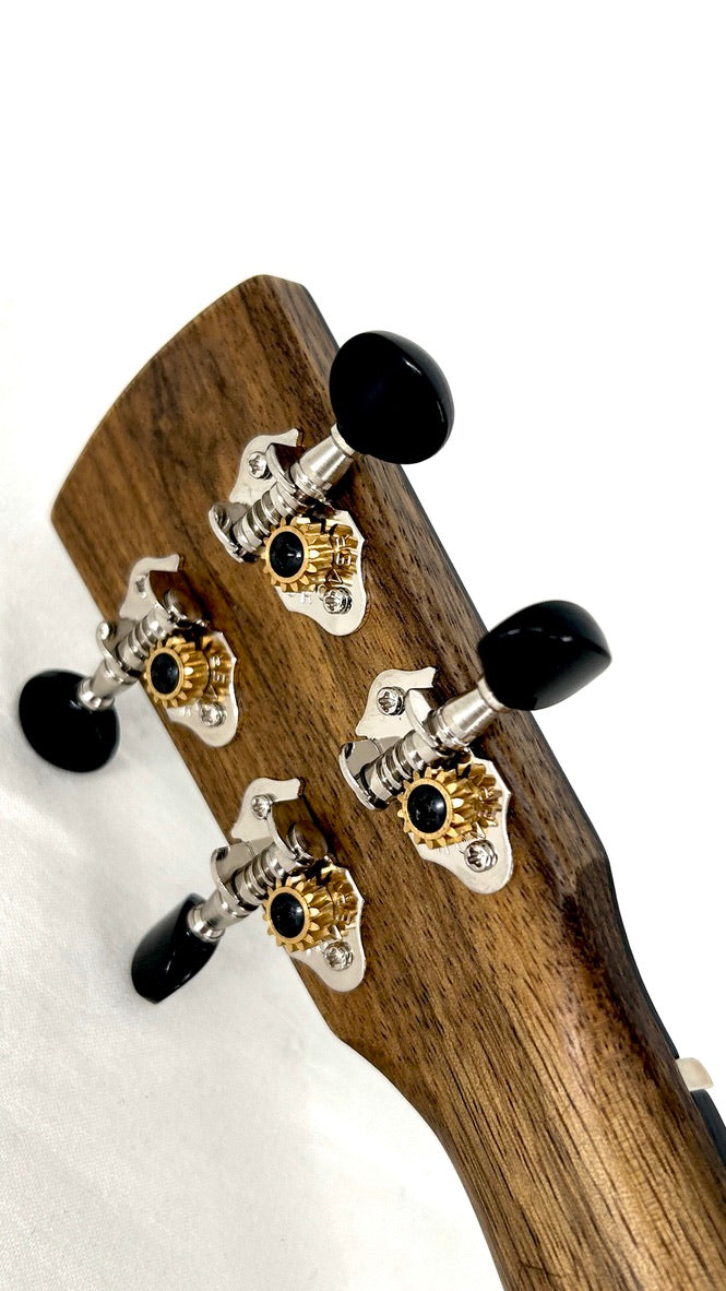 KALA Revelator Nautilus Premium Korina Tenor