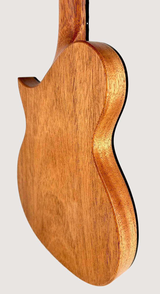 KALA Revelator Nautilus Torrified Spruce Tenor