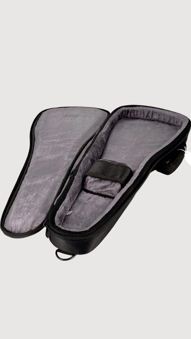 KALA Revelator Nautilus Premium Korina Tenor