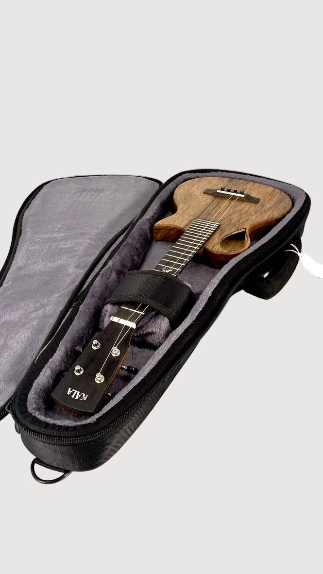 KALA Revelator Nautilus Premium Korina Tenor