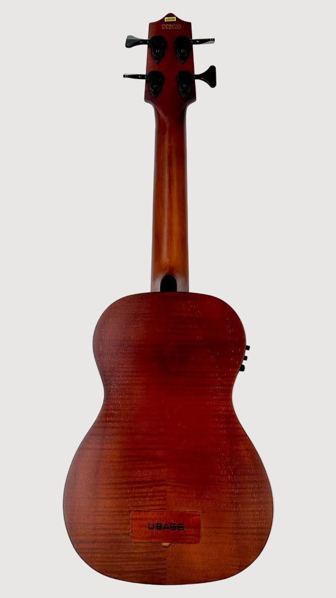 KALA UBass Exotic Mahogany
