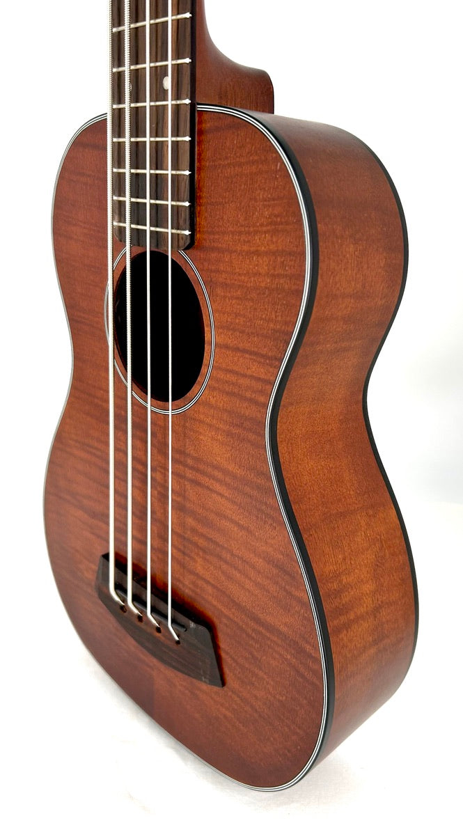 KALA UBass Exotic Mahogany