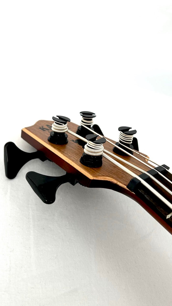 KALA UBass Exotic Mahogany