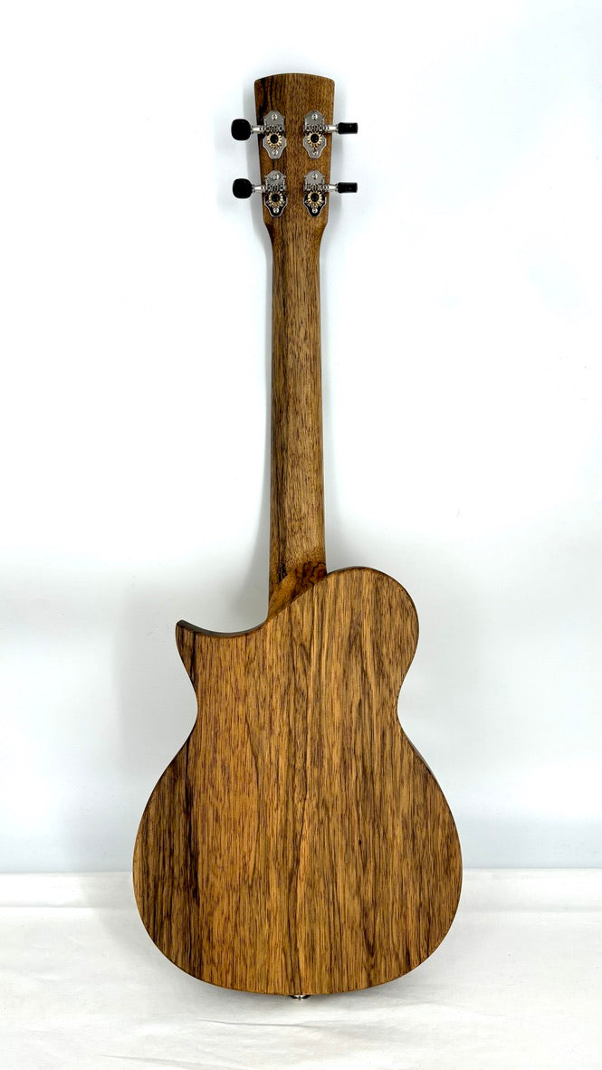 KALA Revelator Nautilus Premium Korina Tenor