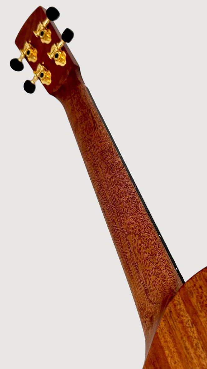 KALA Revelator Nautilus Master Grade Koa Bariton