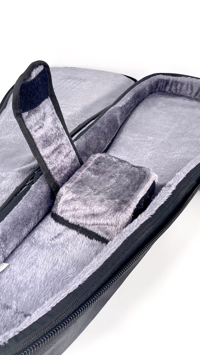 KALA Revelator Nautilus Master Grade Koa Tenor