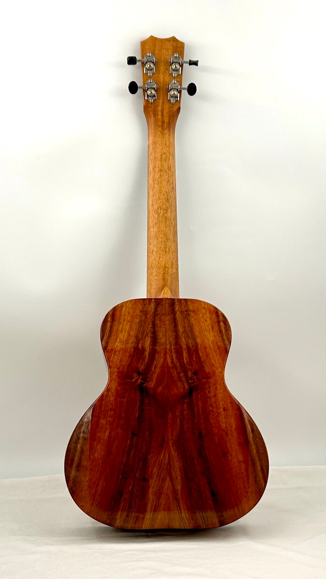 Kanile'a K1 Super Tenor core gloss