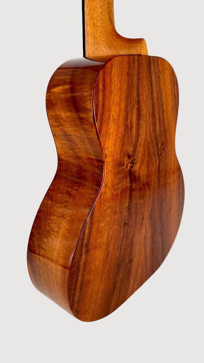 Kanile'a K1 Super Tenor core gloss
