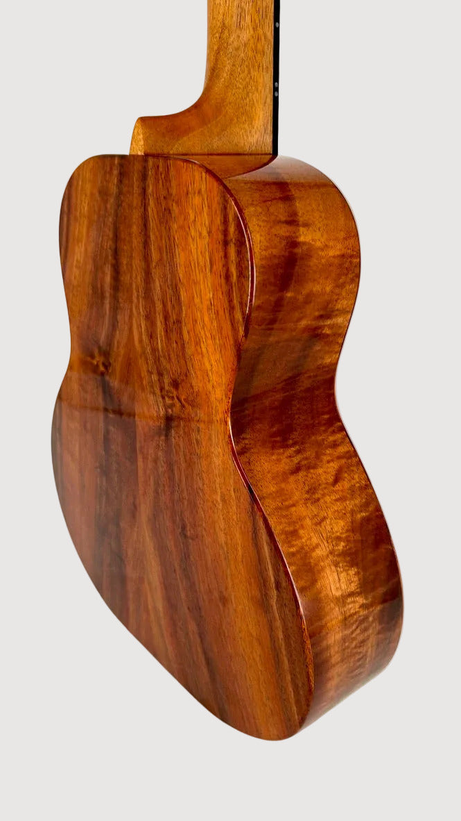 Kanile'a K1 Super Tenor core gloss