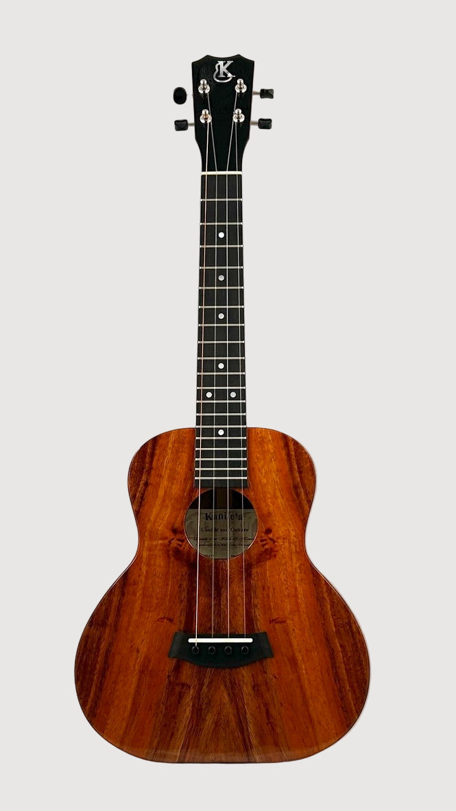 Kanile'a K1 Super Tenor core gloss