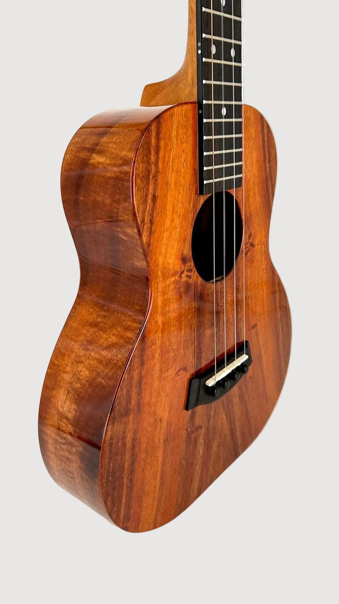 Kanile'a K1 Super Tenor core gloss