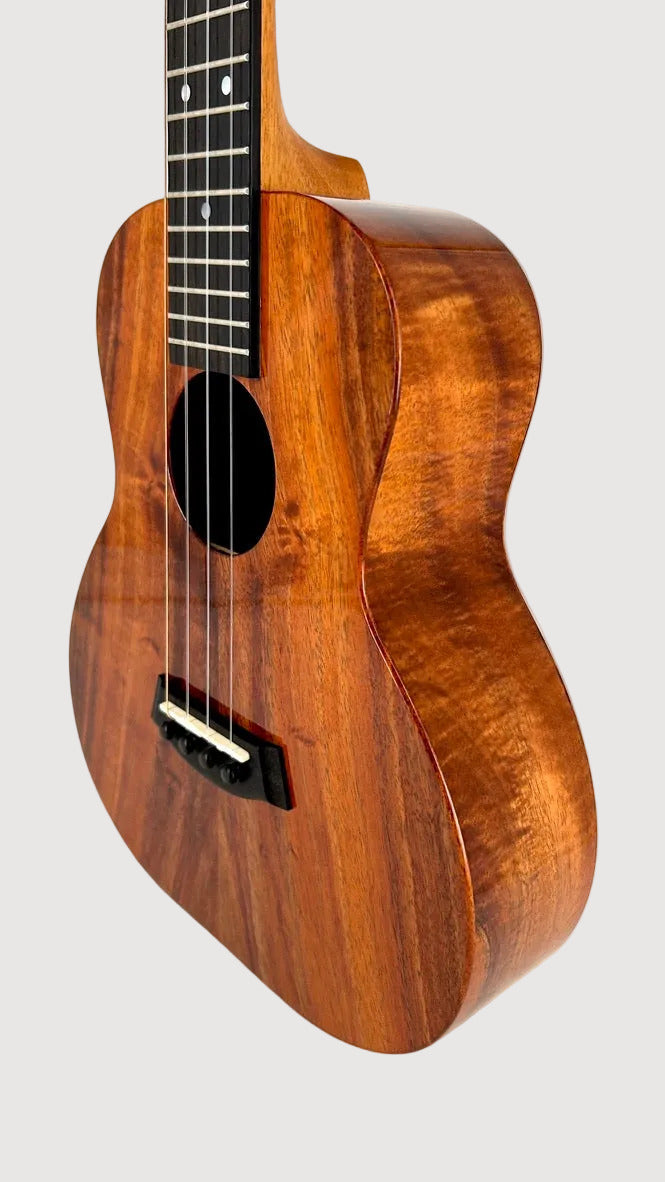 Kanile'a K1 Super Tenor core gloss