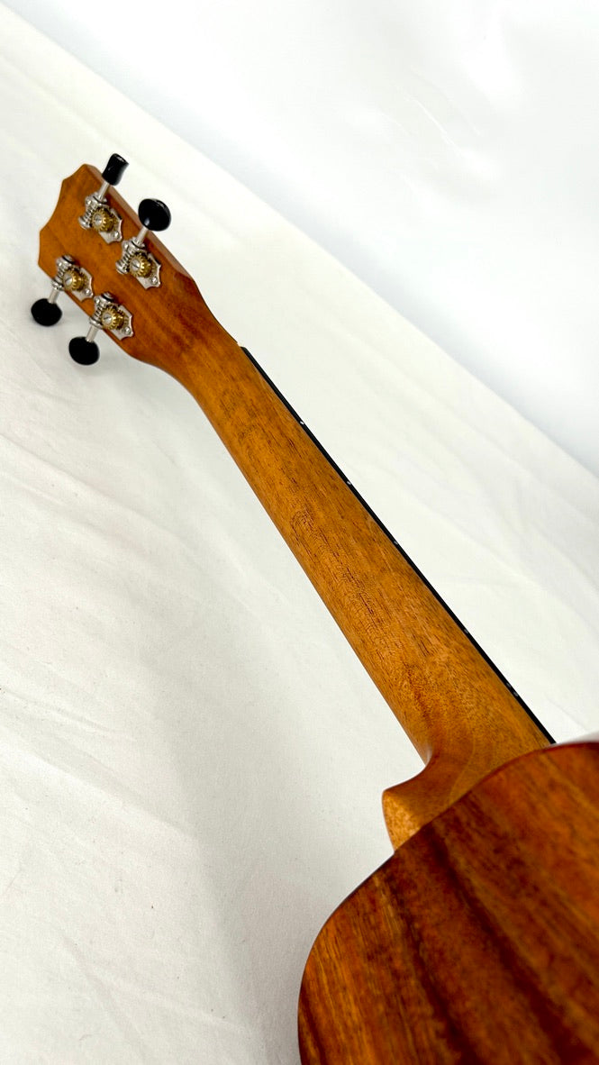 Kanile'a K1 Super Tenor core gloss