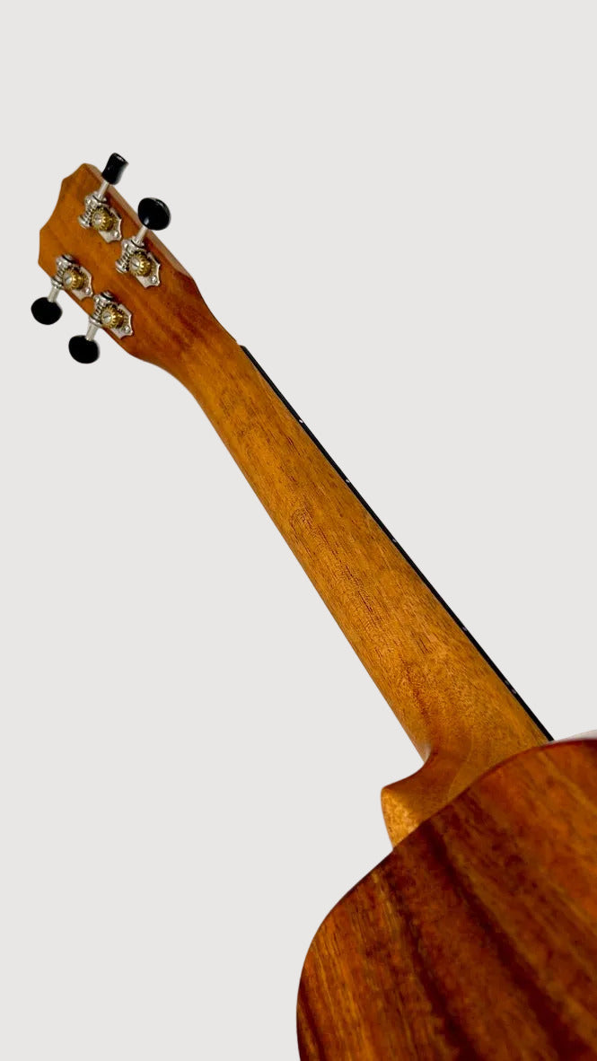 Kanile'a K1 Super Tenor core gloss