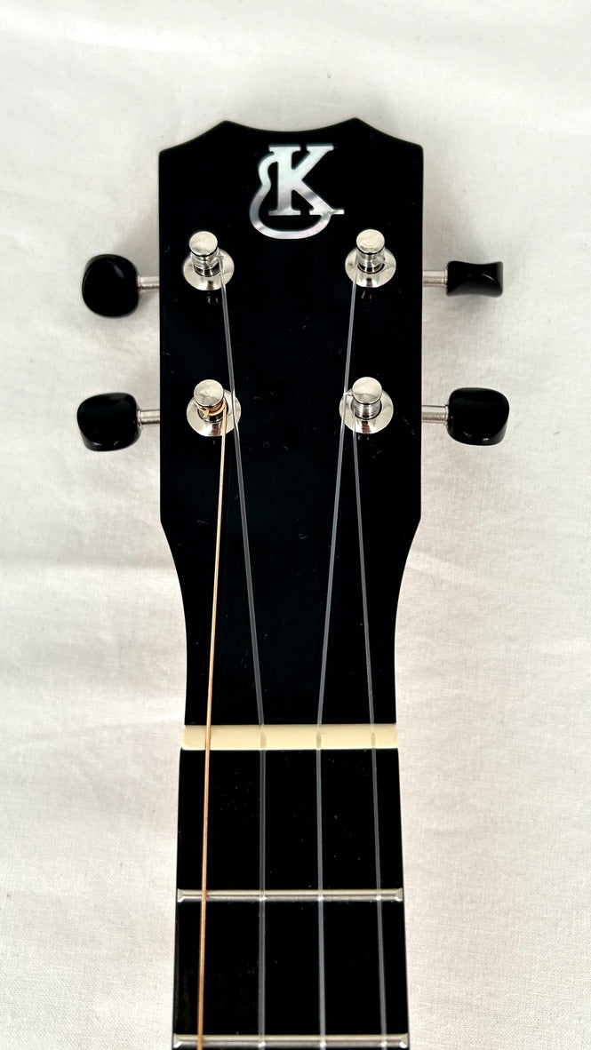 Kanile'a K1 Super Tenor core gloss