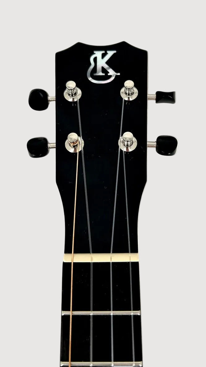 Kanile'a K1 Super Tenor core gloss