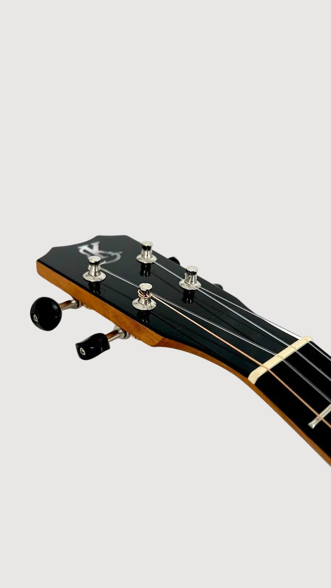 Kanile'a K1 Super Tenor core gloss