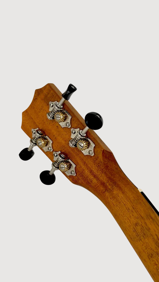 Kanile'a K1 Super Tenor core gloss