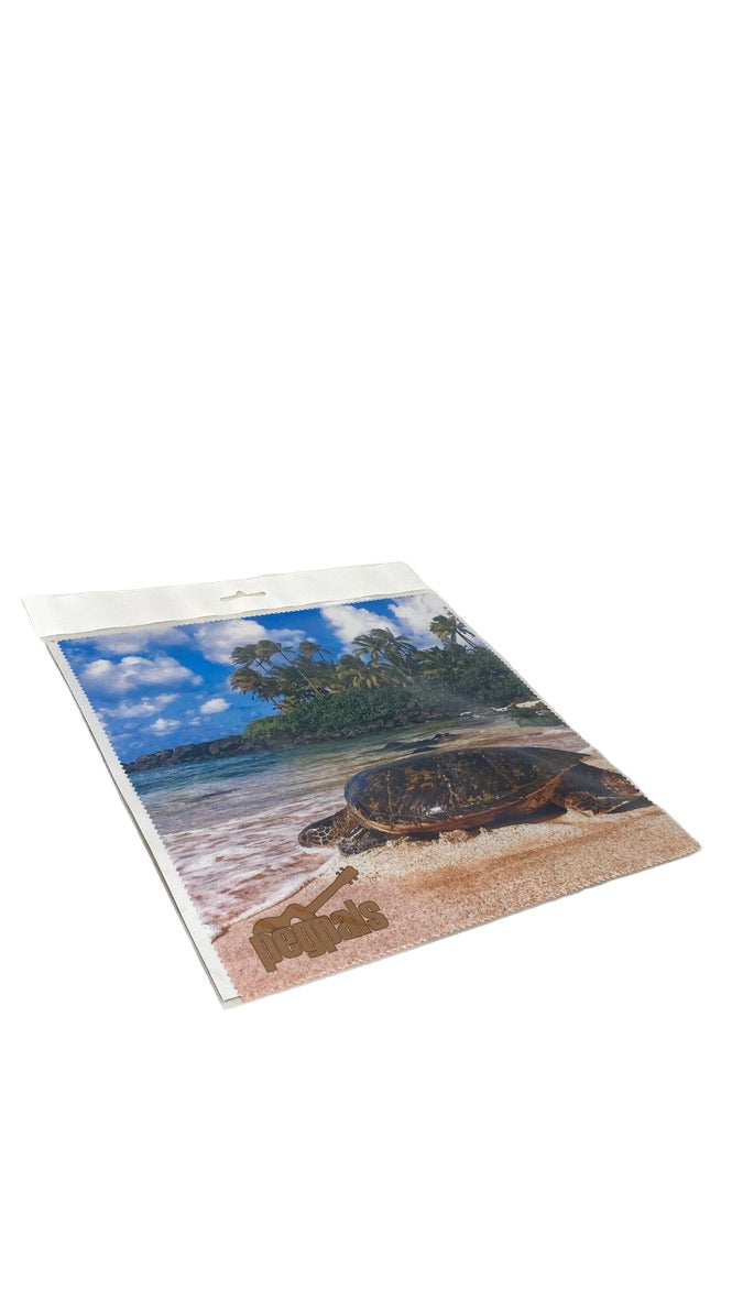 Putztuch "PegPals" - Kanile'a