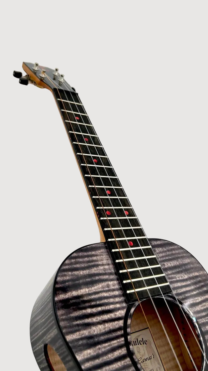 Kanile'a Pohaku Tenor