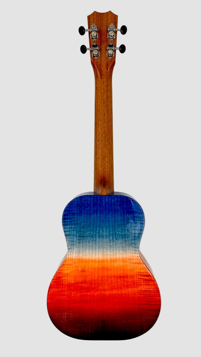 Kanile'a 'Ilikai Tenor