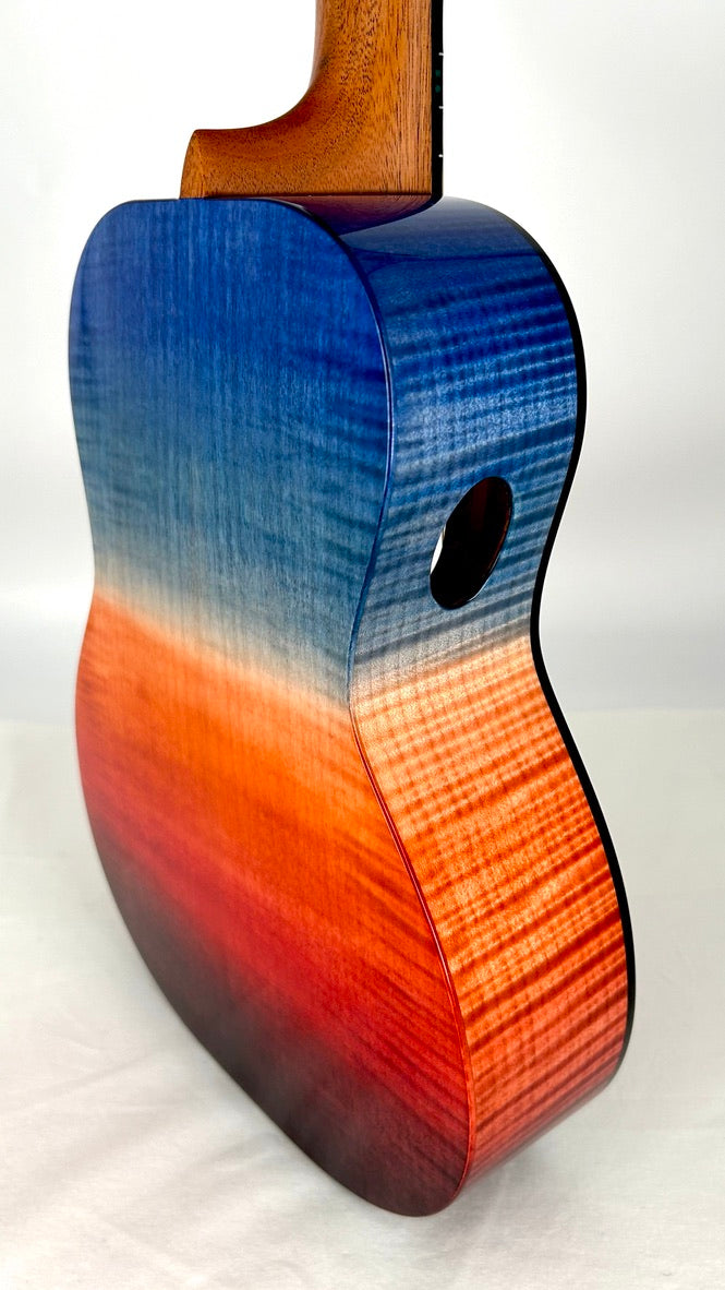 Kanile'a 'Ilikai Tenor