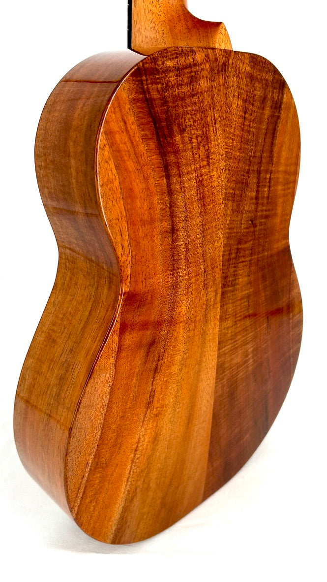 Kanile'a D1 Bariton Core