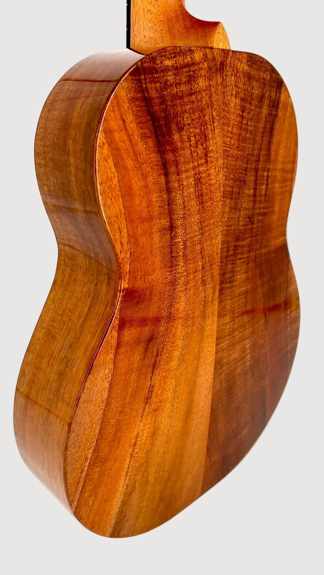 Kanile'a D1 Bariton Core