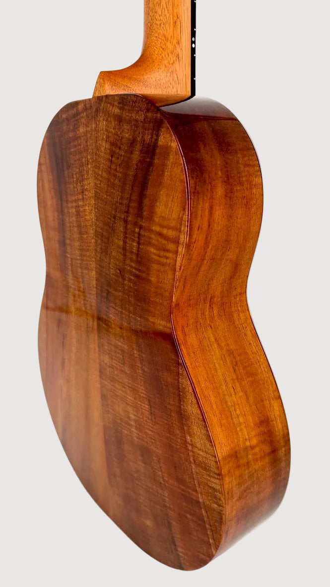 Kanile'a D1 Bariton Core