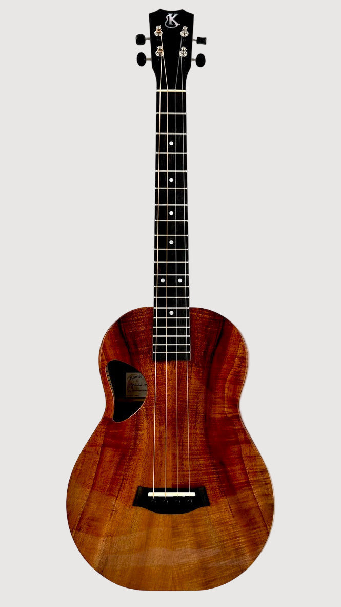 Kanile'a D1 Bariton Core