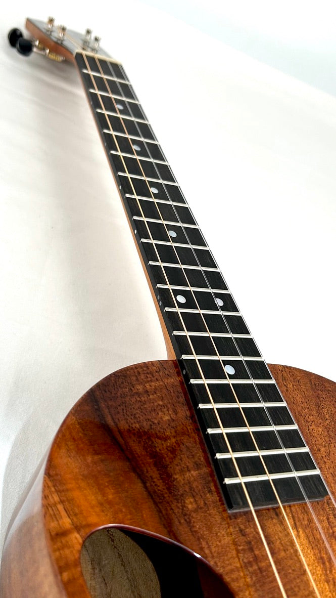 Kanile'a D1 Bariton Core