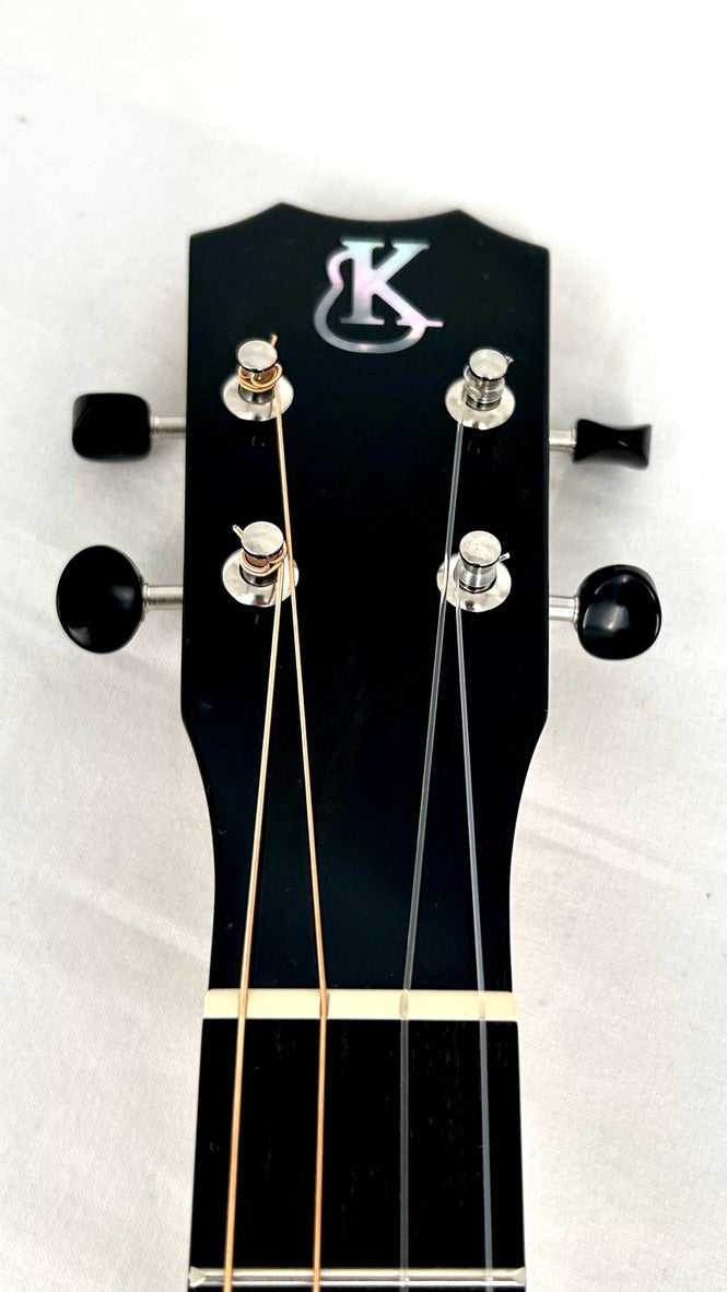 Kanile'a D1 Bariton Core