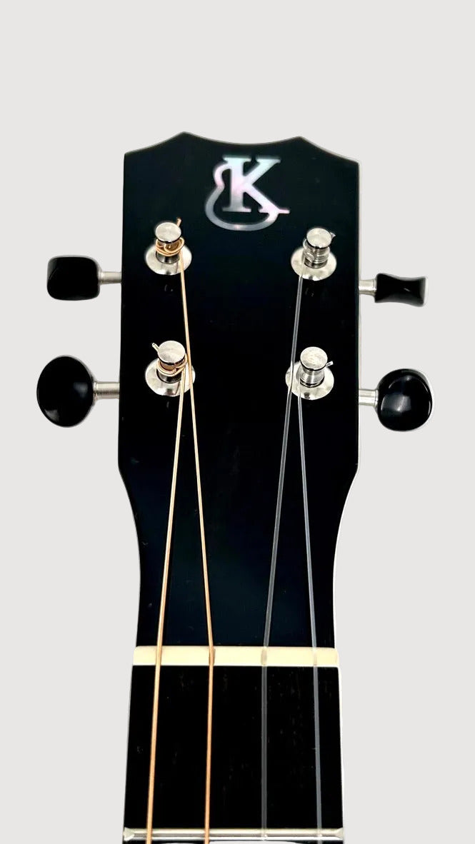 Kanile'a D1 Bariton Core