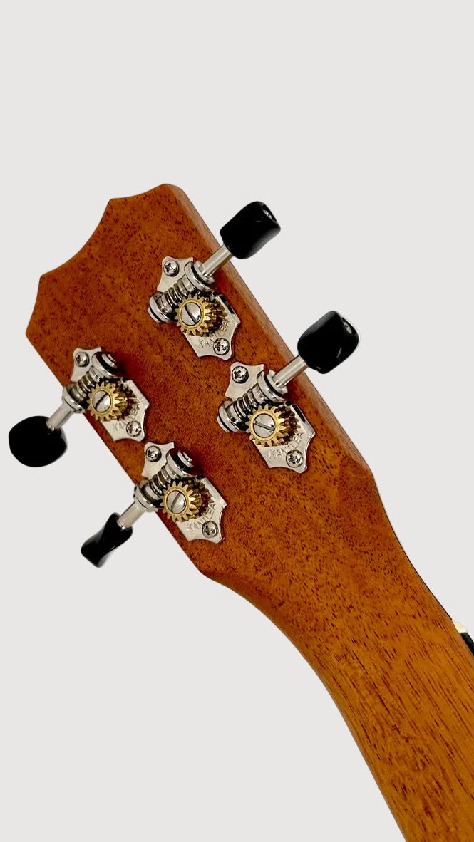 Kanile'a D1 Bariton Core