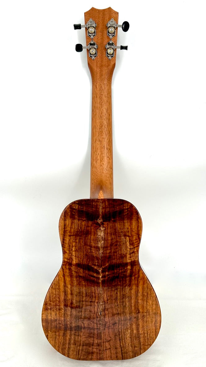 Kanile'a D1 Concert Core