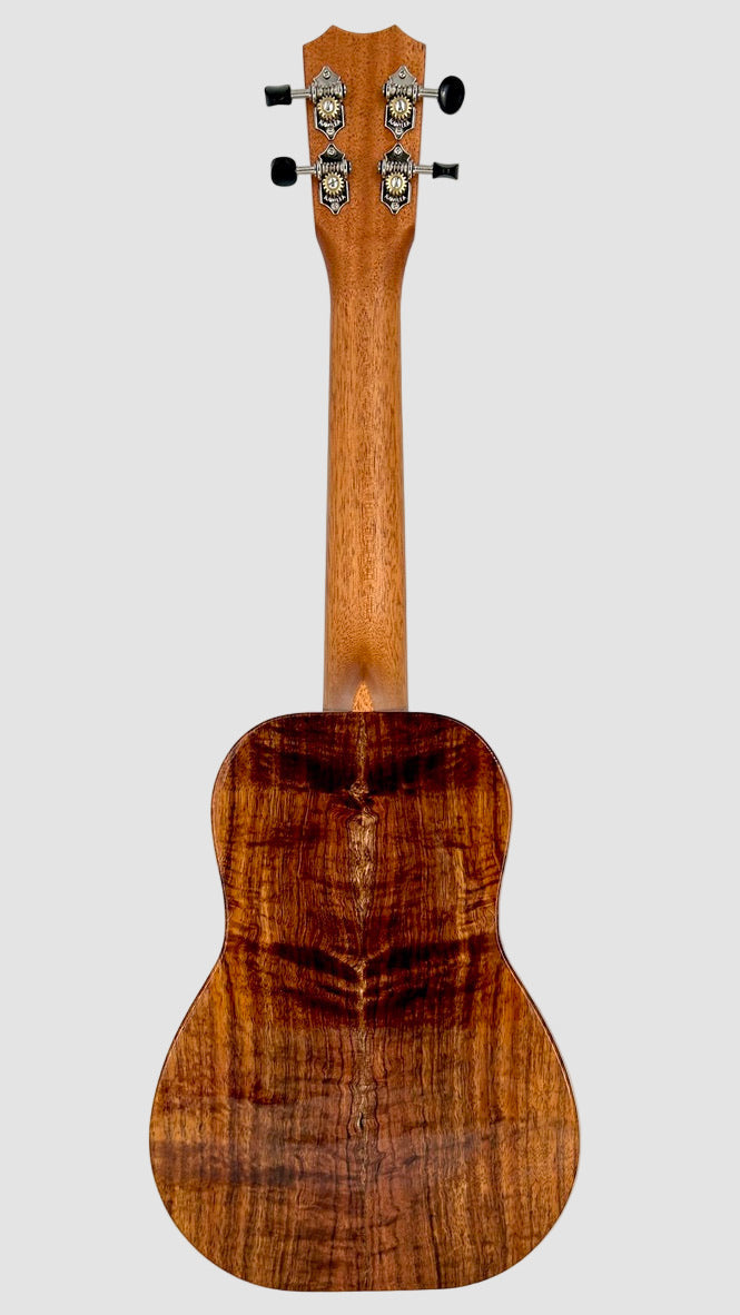 Kanile'a D1 Concert Core