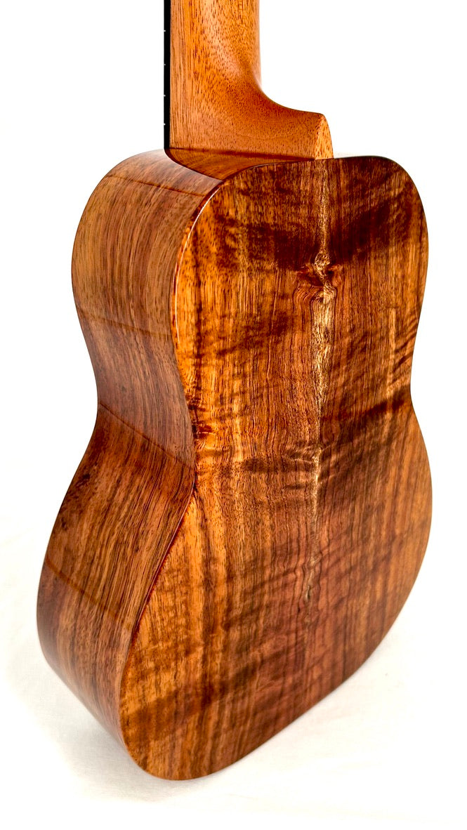 Kanile'a D1 Concert Core