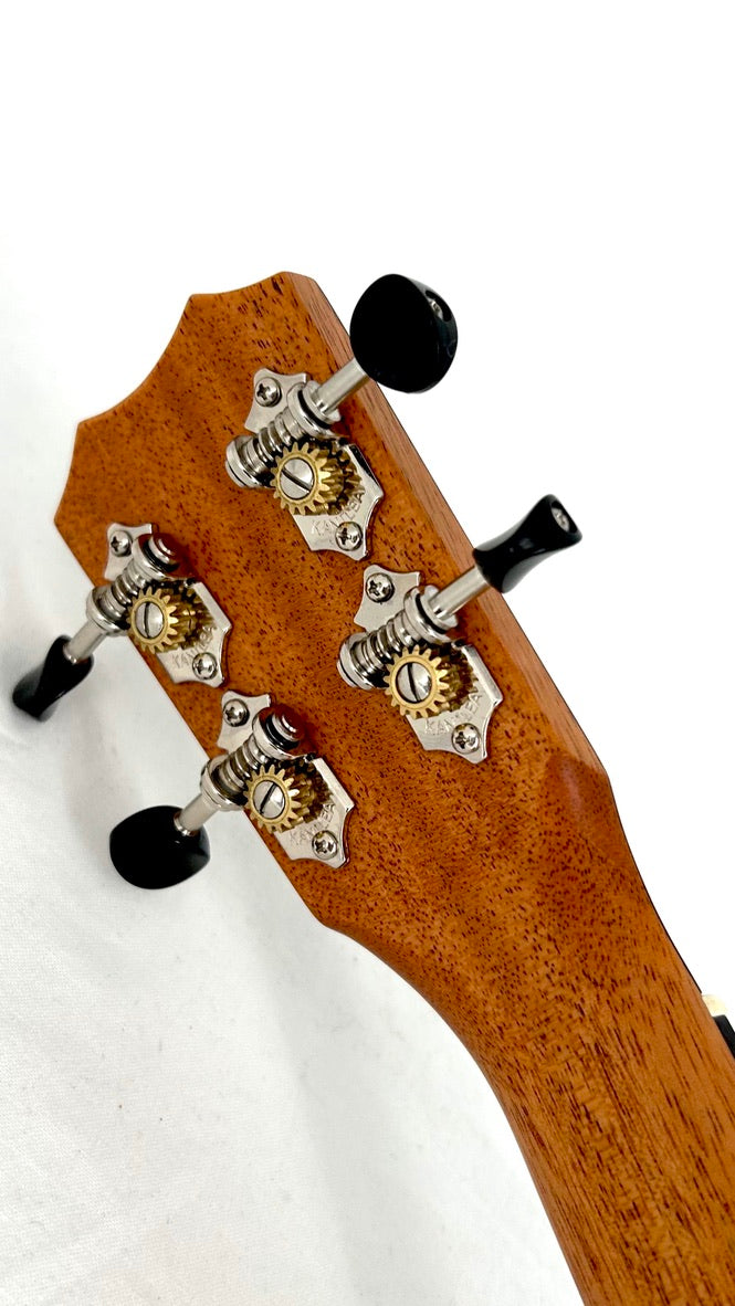 Kanile'a D1 Concert Core