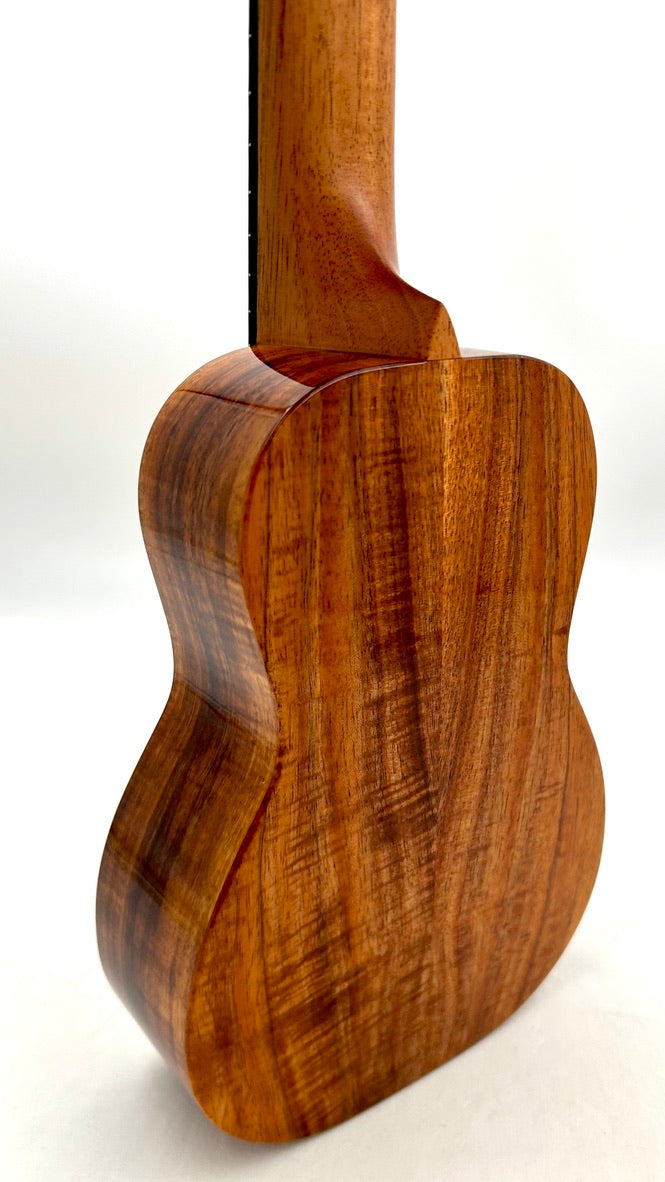 Kanile'a D1 Sopran Core