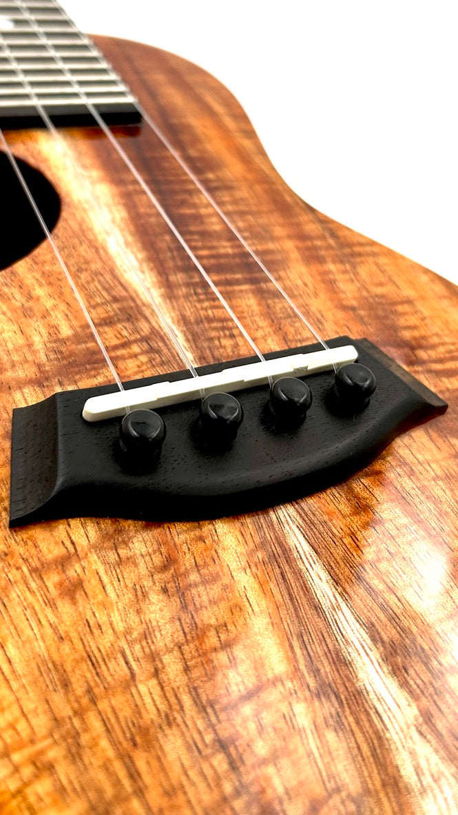 Kanile'a D1 Sopran Core