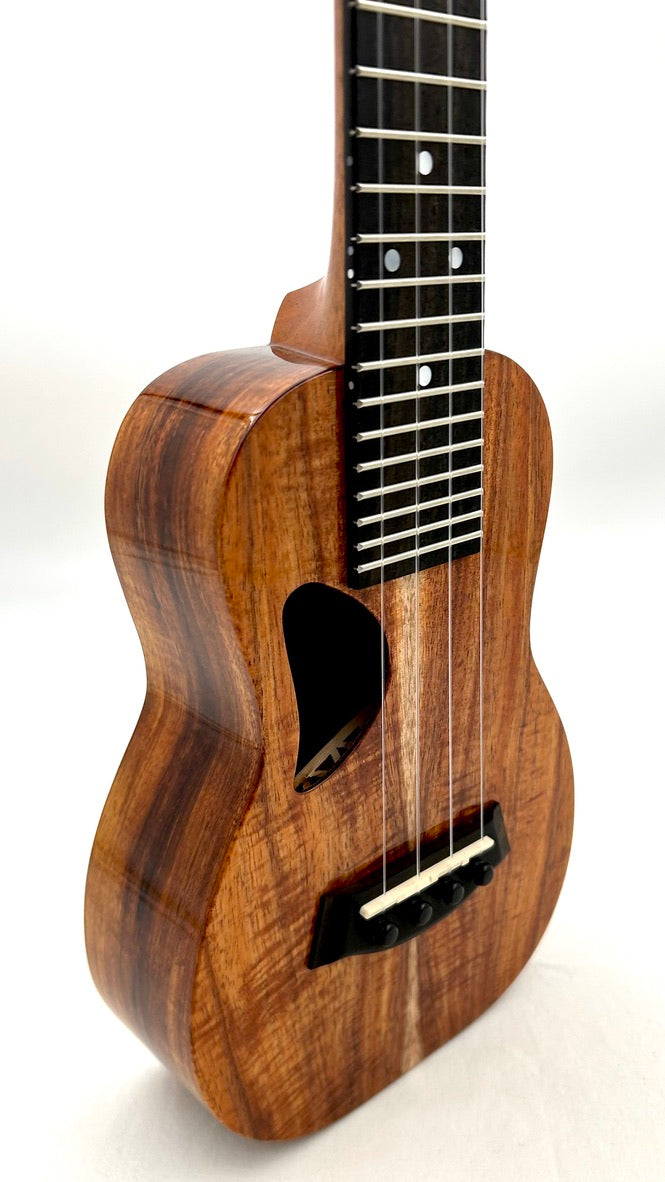 Kanile'a D1 Sopran Core