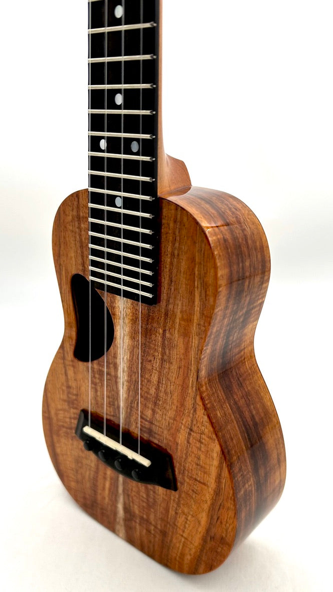 Kanile'a D1 Sopran Core