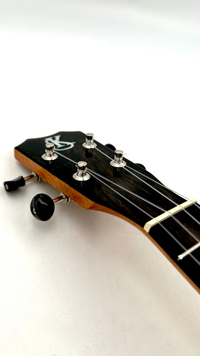 Kanile'a D1 Sopran Core