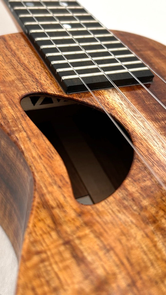 Kanile'a D1 Sopran Core