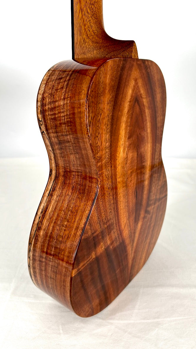 Kanile'a D1 Tenor Core